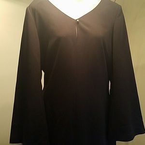 Finally, Donna Morgan design's a coat dress sz12